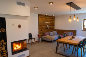 Chalet Aquila - Chalet Maso Vecchio fra le montagne del Trentino Castello-Molina Di Fiemme